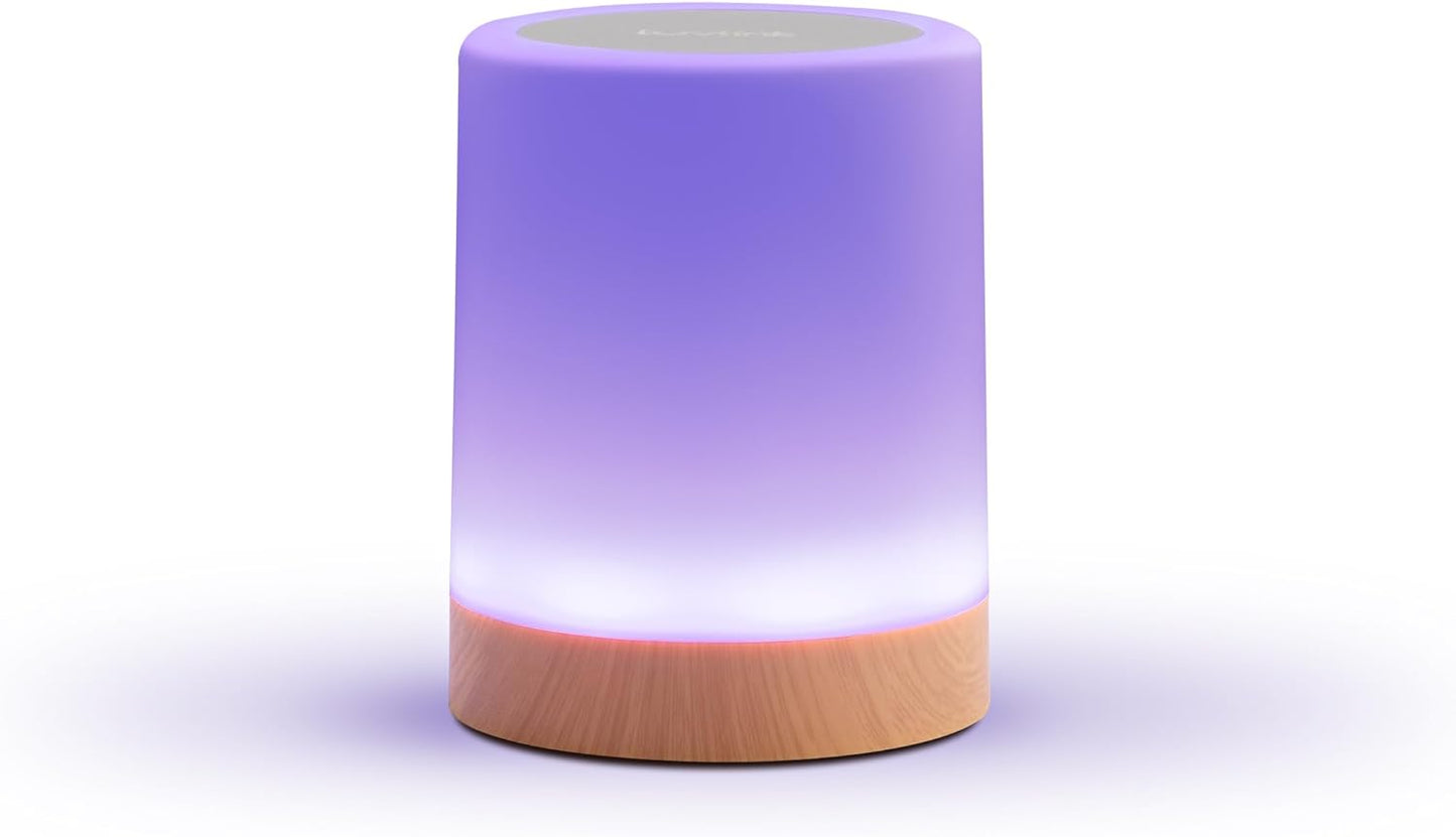 Dacida Friendship Lamp v2.0 - Extended Wifi Range - Simple Bluetooth Setup (Single)